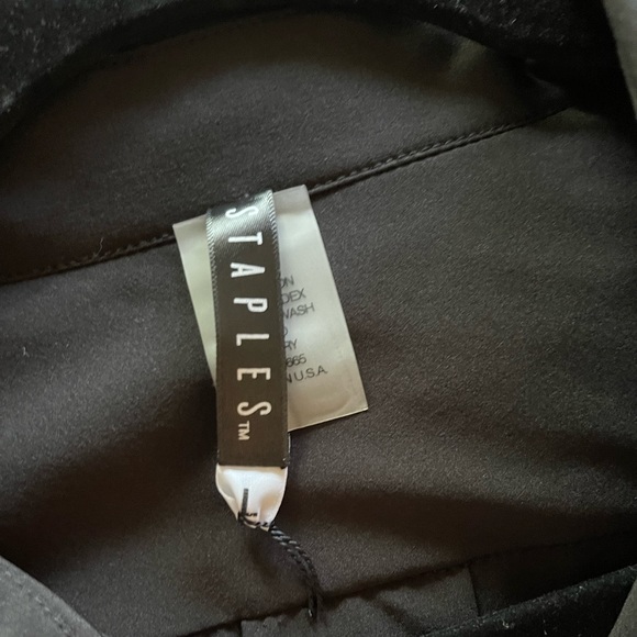 Staples Tunic - Picture 3 of 3